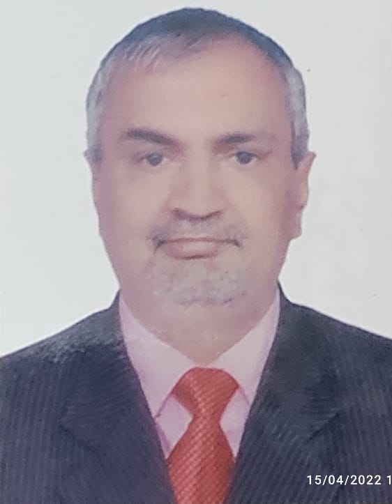 Patel Dipakbhai Valjibhai